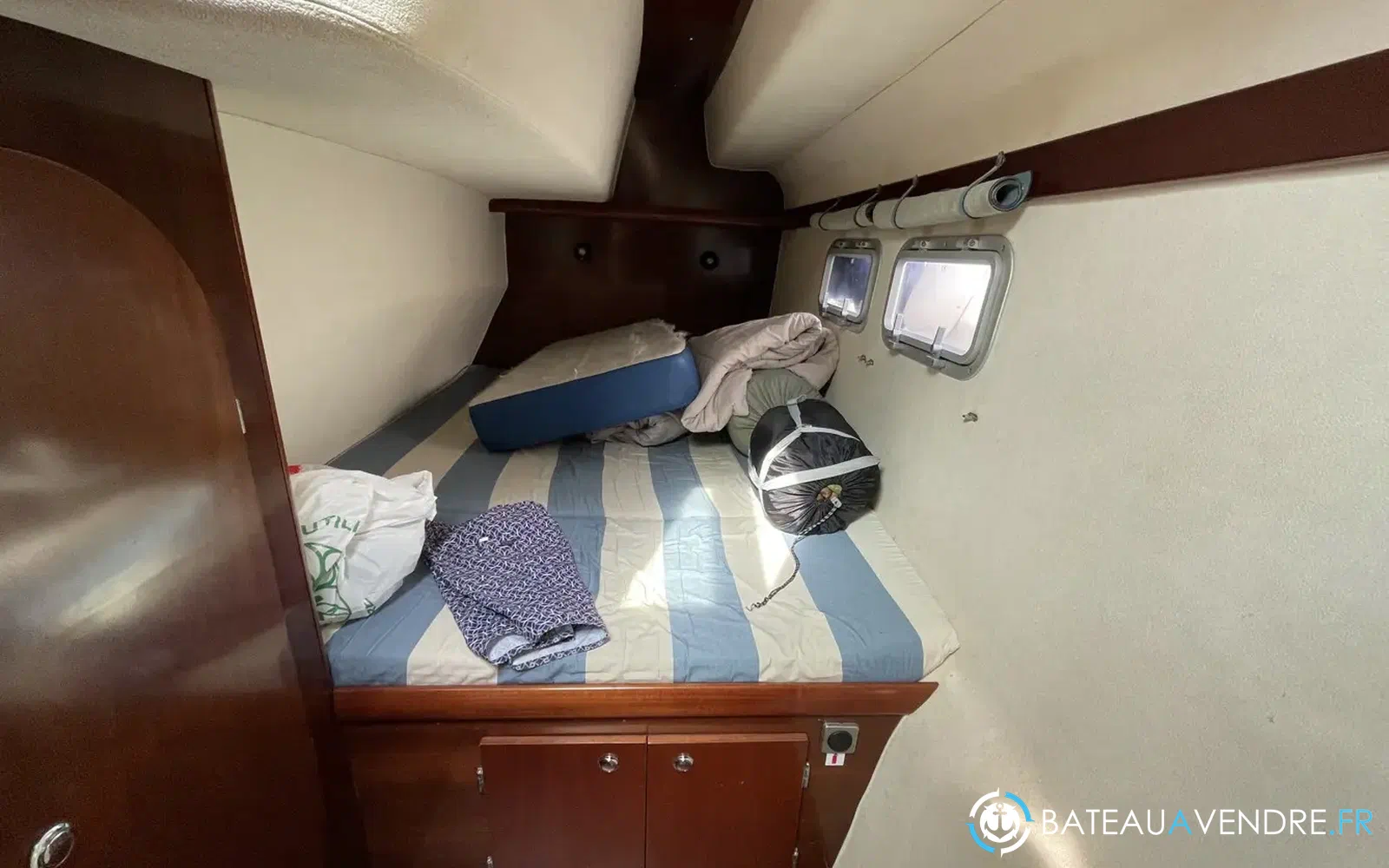 slider 15 Fountaine Pajot Greenland 34