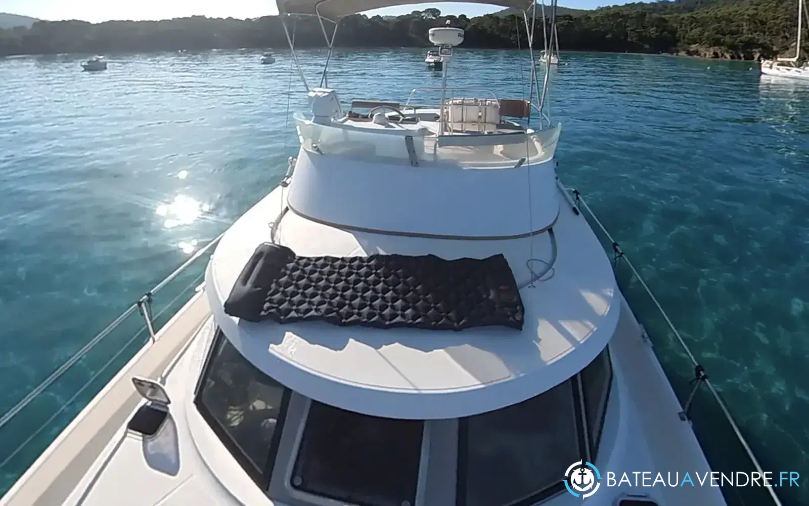 slider 1 Fountaine Pajot Greenland 34