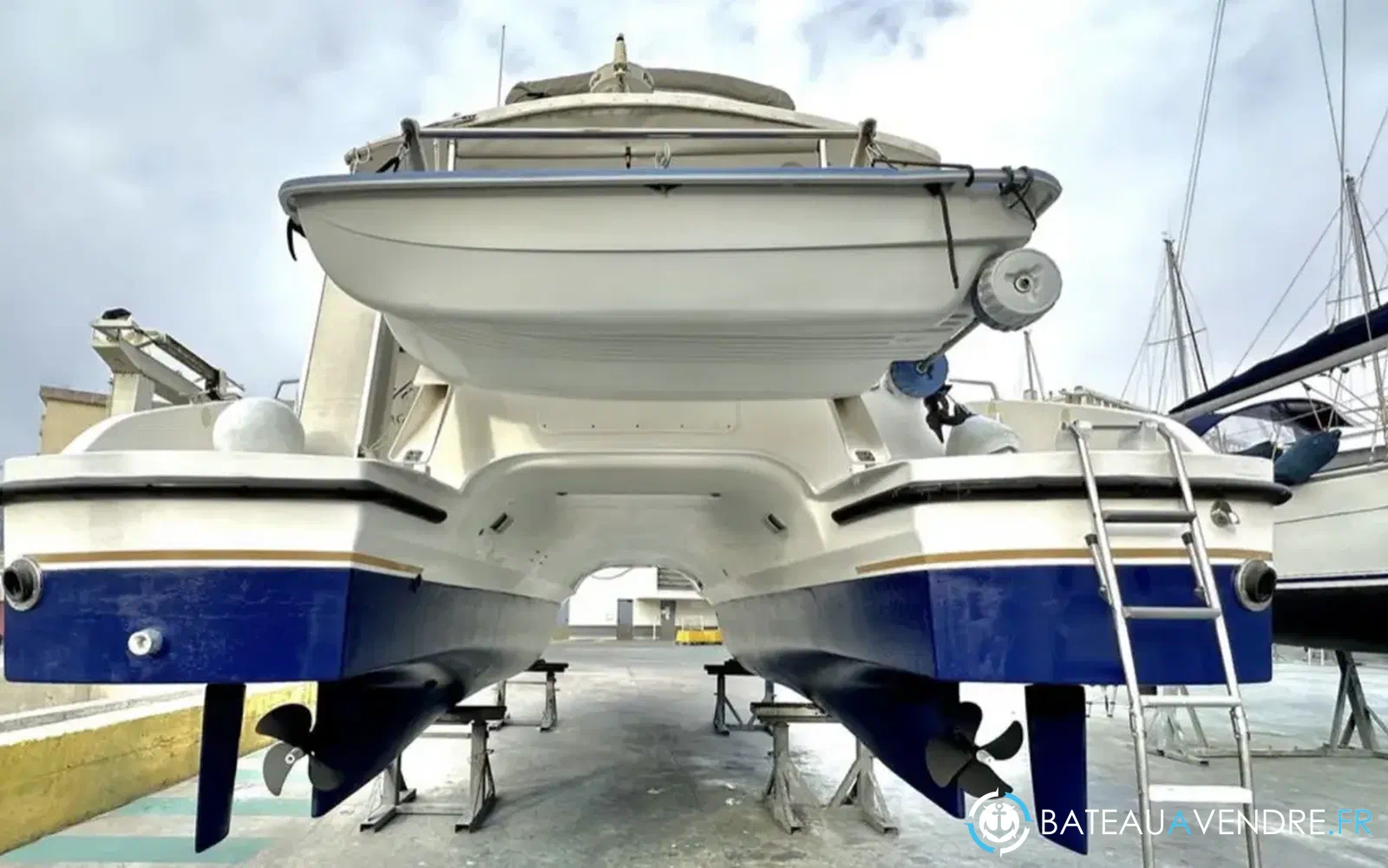 slider 19 Fountaine Pajot Greenland 34