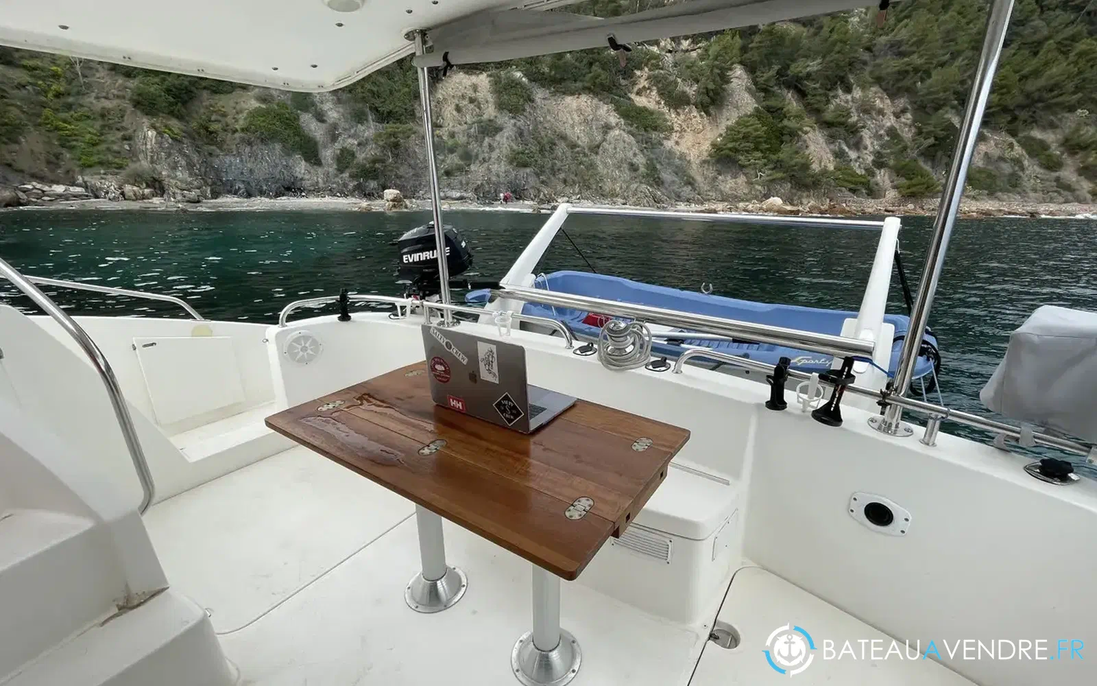 slider 2 Fountaine Pajot Greenland 34
