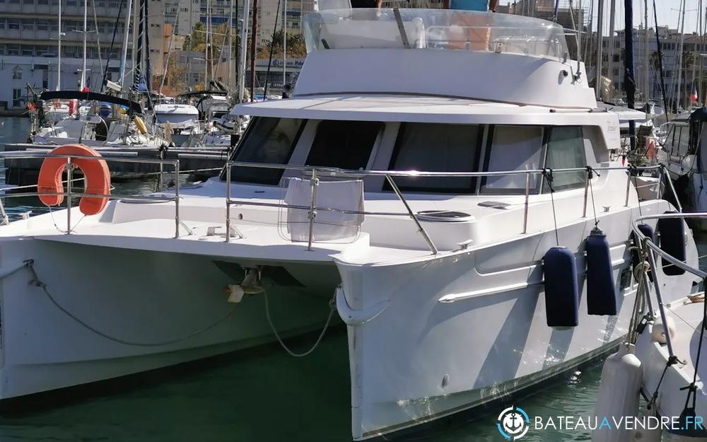 Fountaine Pajot Greenland 34  photo 4