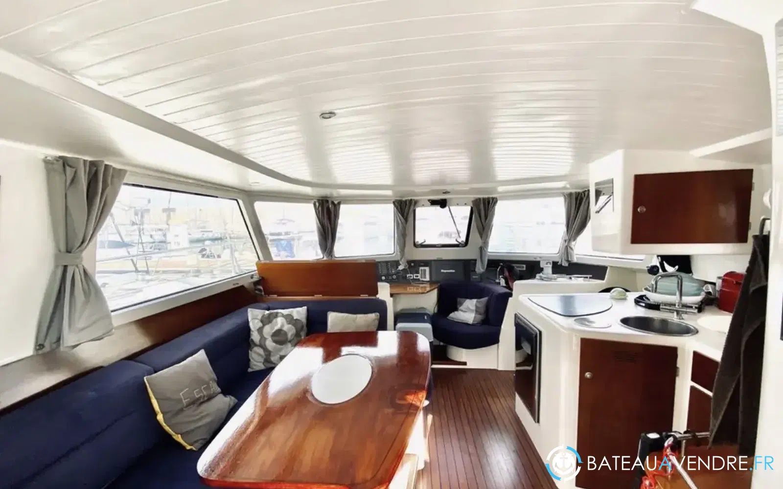 slider 3 Fountaine Pajot Greenland 34