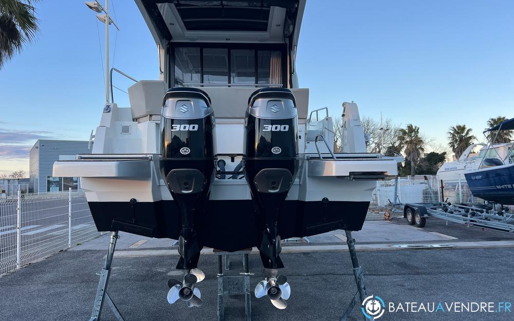 Beneteau Antares 11 OB photo 2