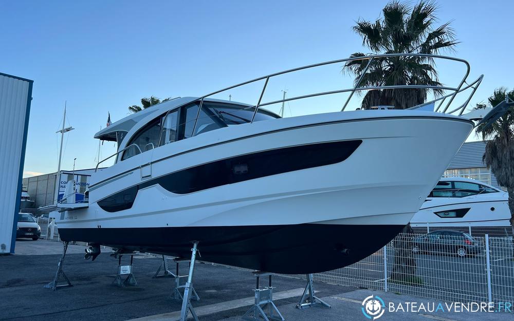 Beneteau Antares 11 OB photo 5