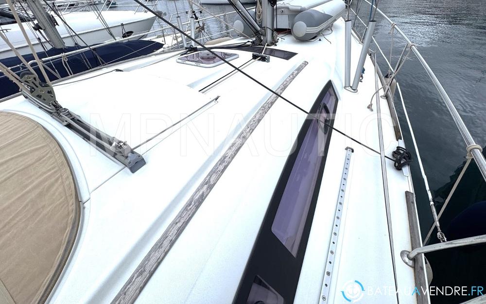 Beneteau Oceanis 43  photo 2