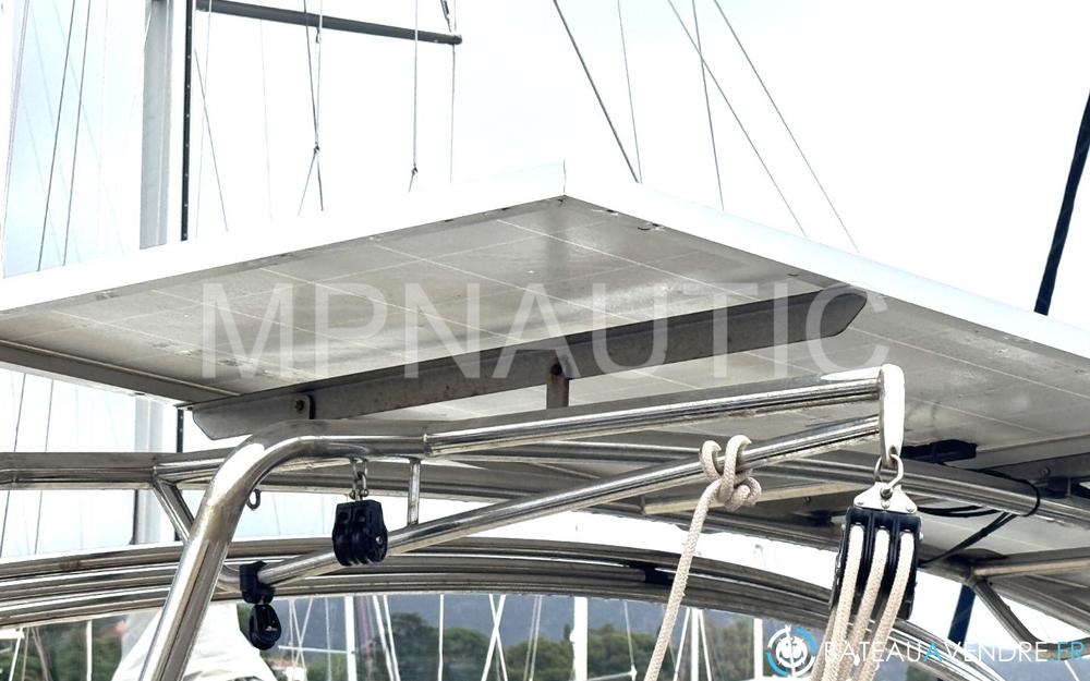 Beneteau Oceanis 43  photo 3