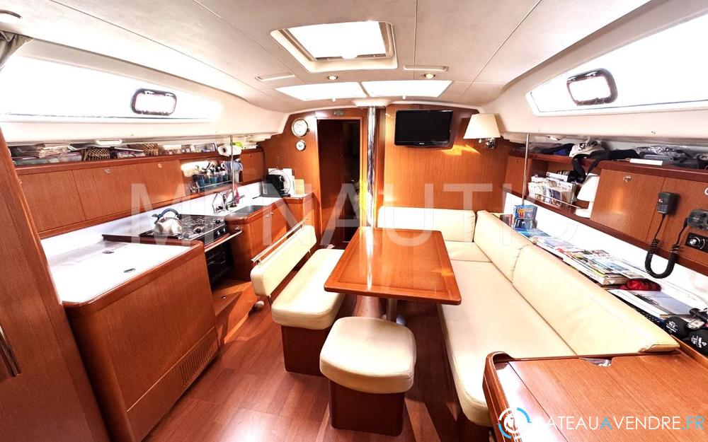 Beneteau Oceanis 43  photo 4