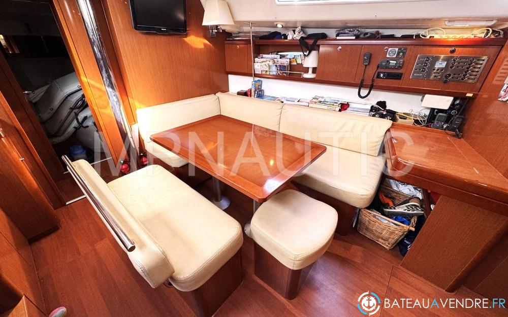 Beneteau Oceanis 43  photo 5