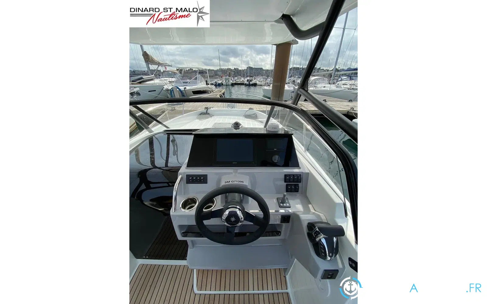 slider 2 Jeanneau Cap Camarat 7.5 WA Serie 3