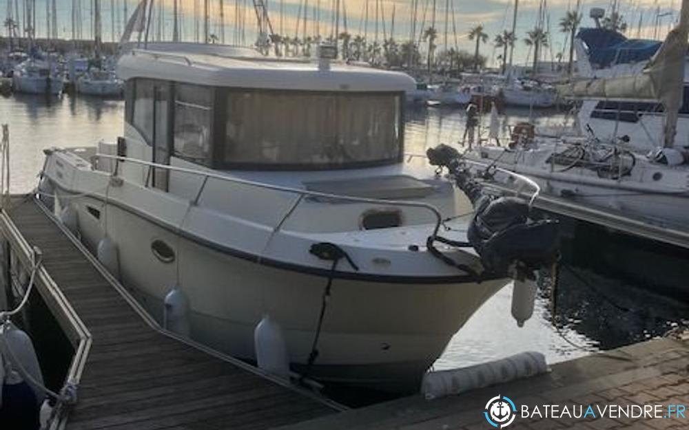 Quicksilver Activ 905 Pilothouse  photo 2