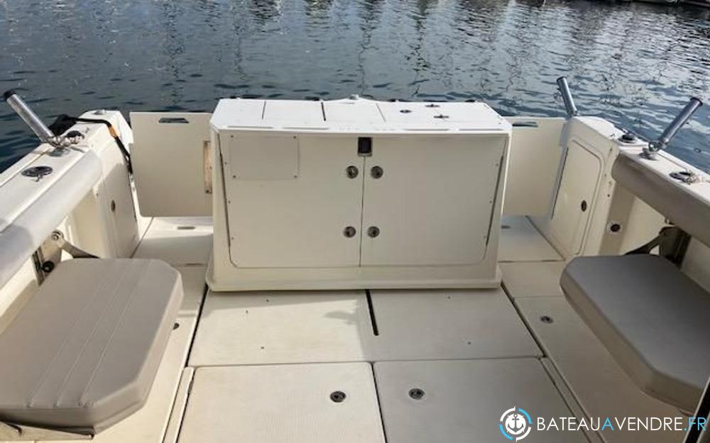 Quicksilver Activ 905 Pilothouse  photo 4