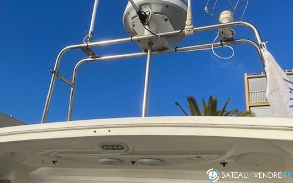 Quicksilver Activ 905 Pilothouse  photo 5