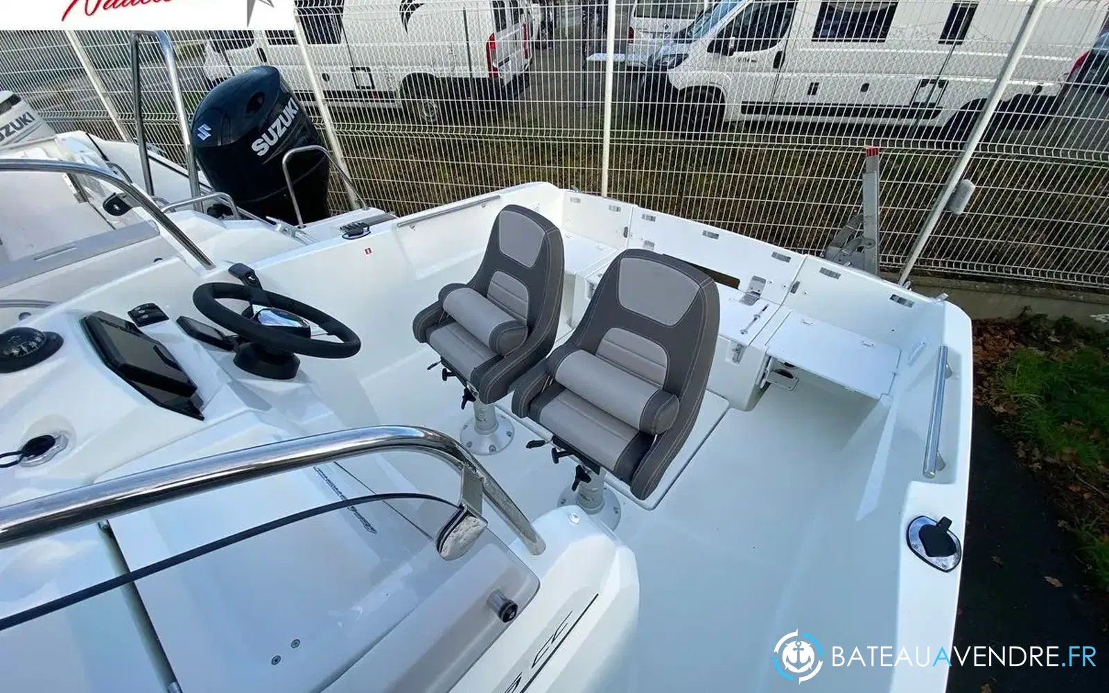 slider 2 Jeanneau Cap Camarat 5.5 CC Serie 2