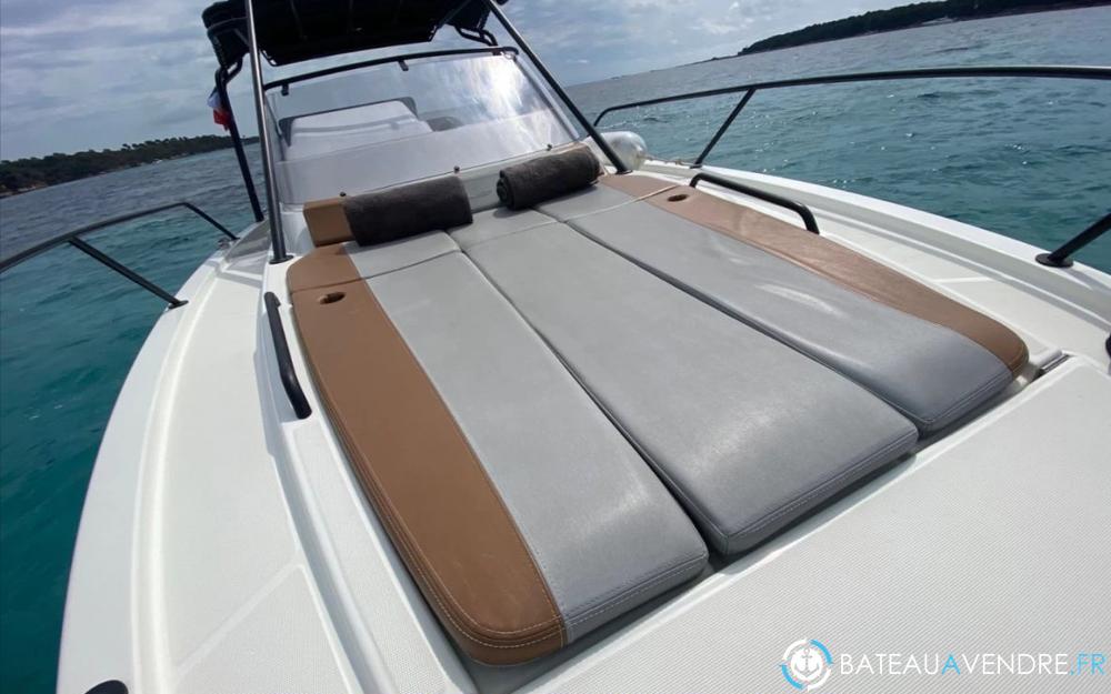 Beneteau Flyer 8 SUNdeck photo 4