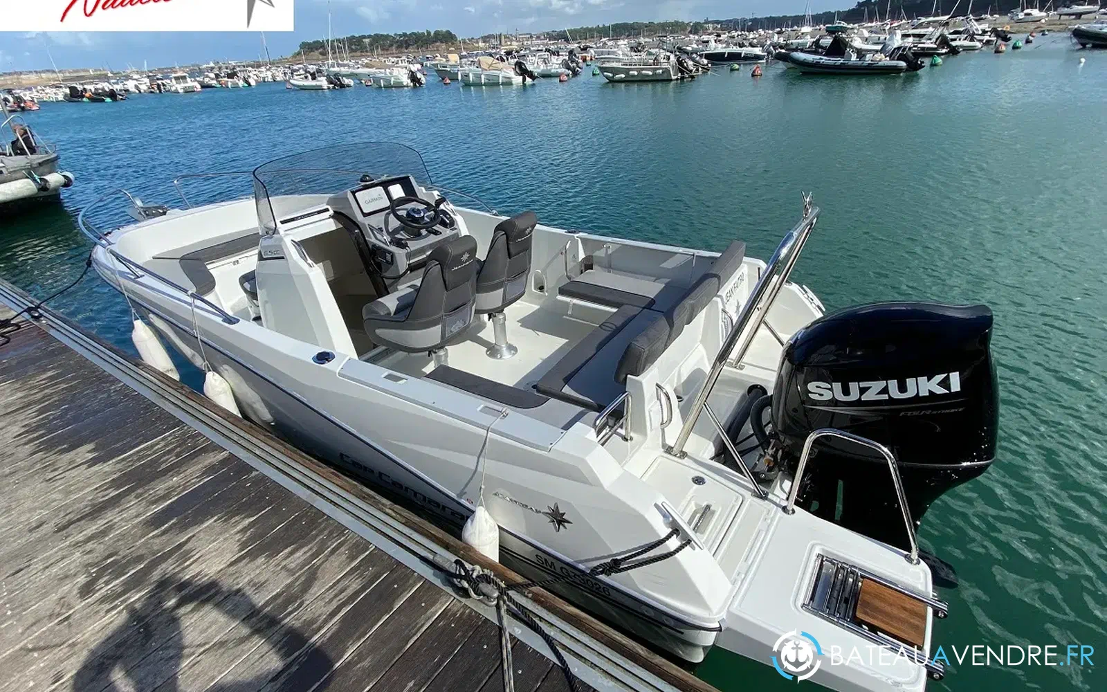 slider 1 Jeanneau Cap Camarat 6.5 CC