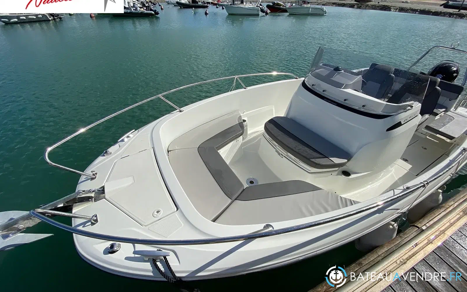 slider 2 Jeanneau Cap Camarat 6.5 CC