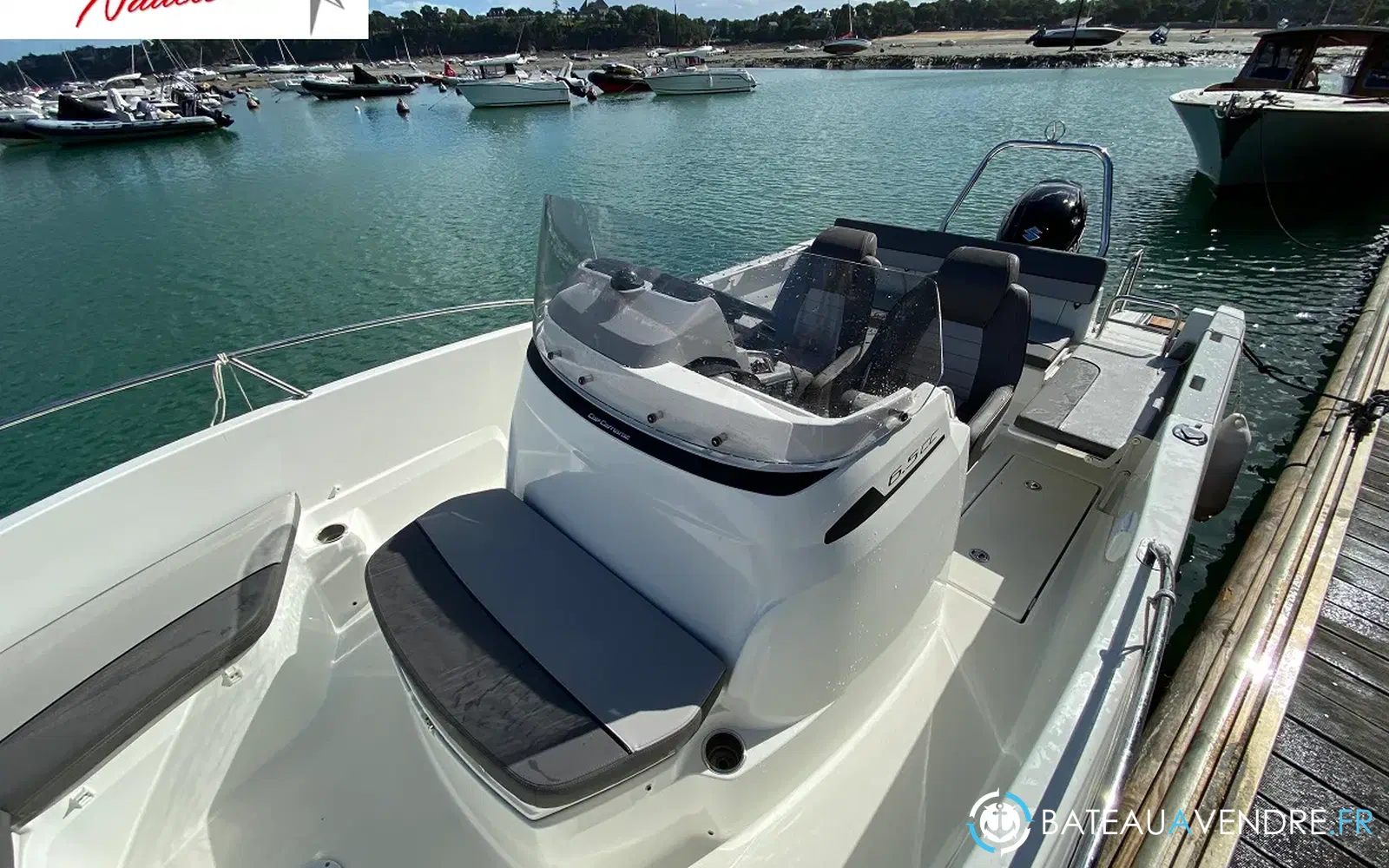 slider 6 Jeanneau Cap Camarat 6.5 CC
