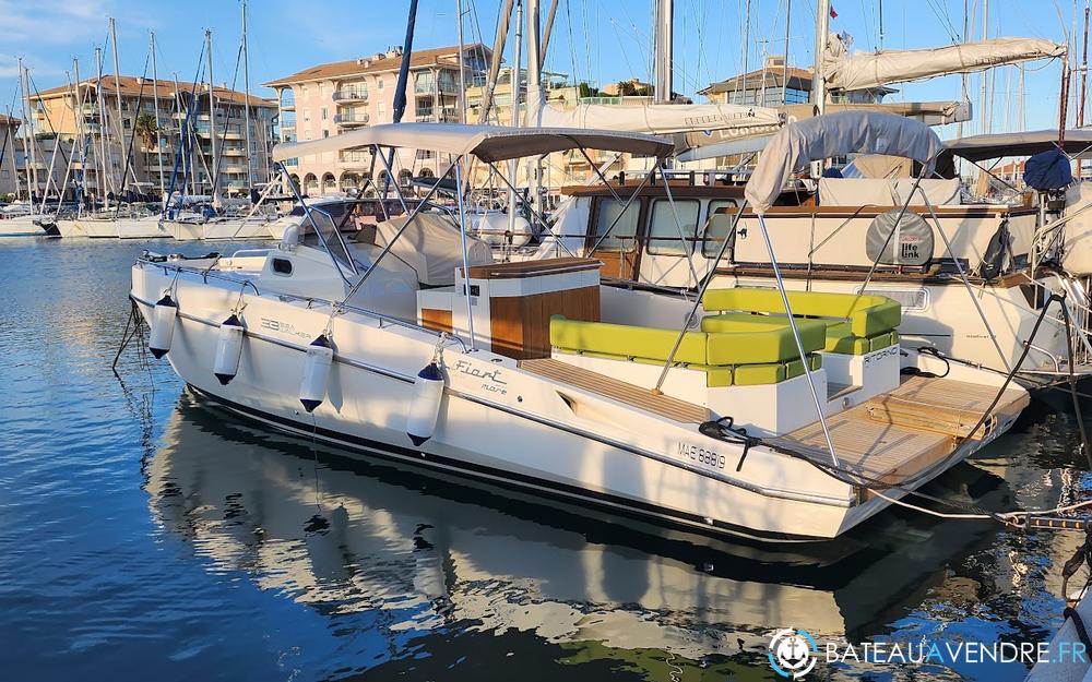 Fiart Mare Fiart 33 Seawalker  photo de présentation