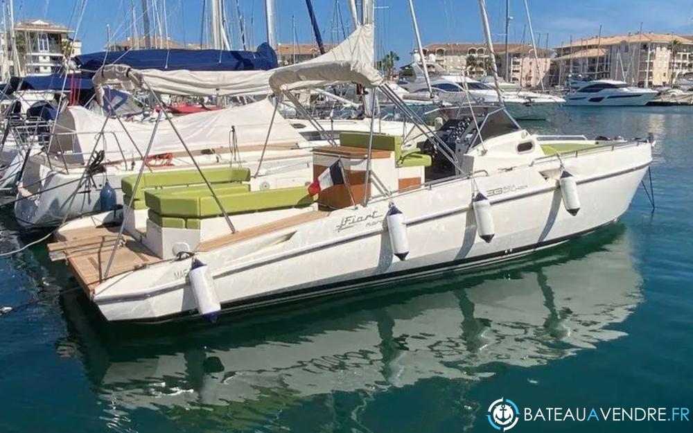 Fiart Mare Fiart 33 Seawalker  photo 2