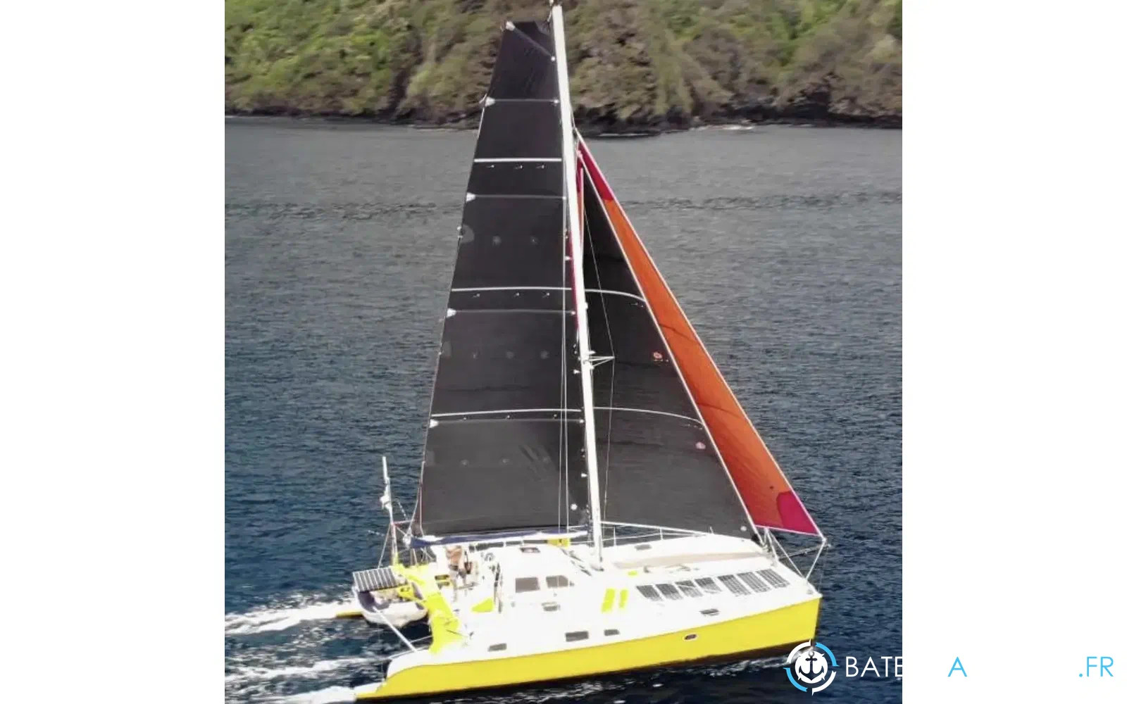 slider 0 Outremer 40