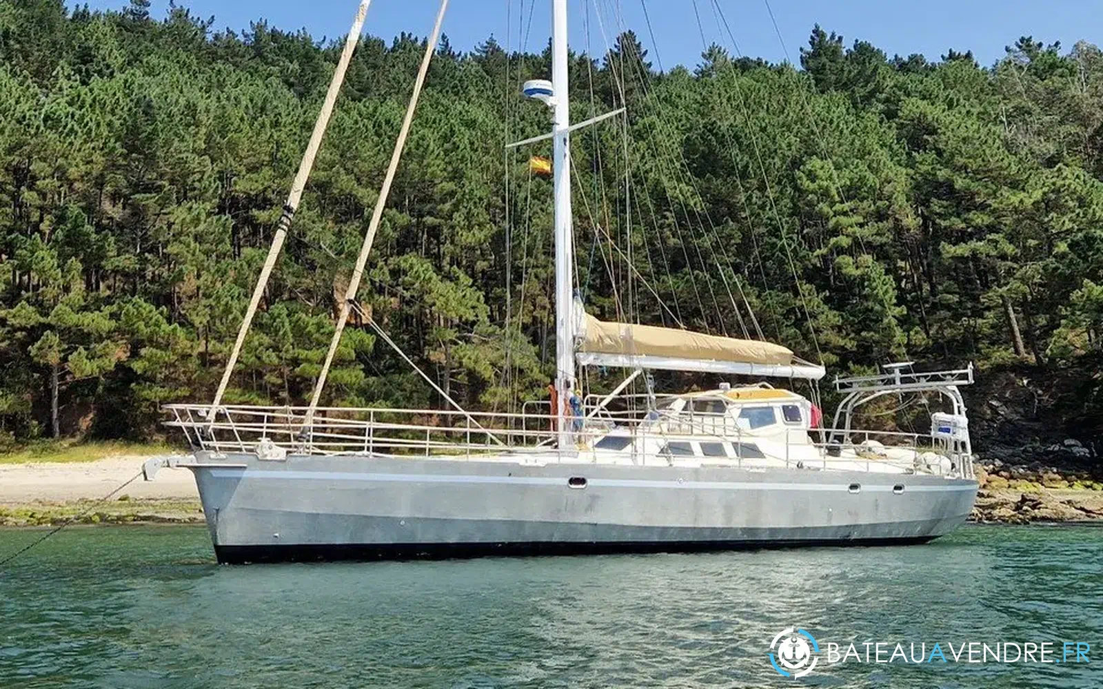 slider 2 Aluvoile Chatam 60