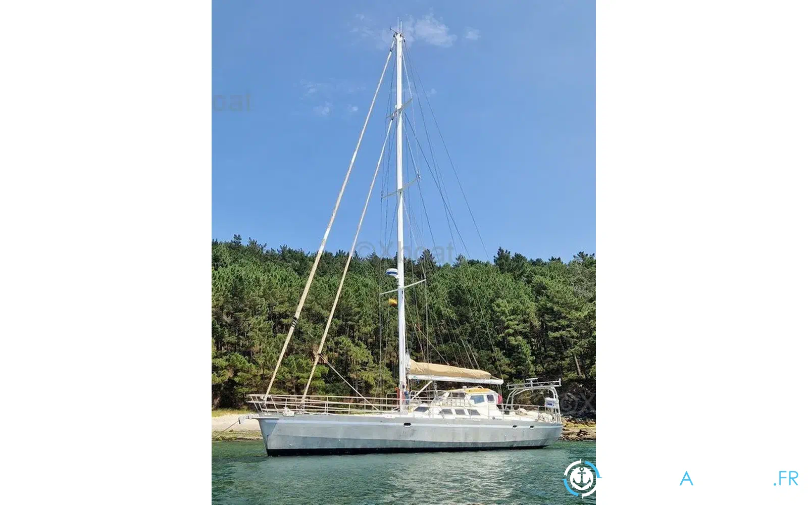 slider 3 Aluvoile Chatam 60