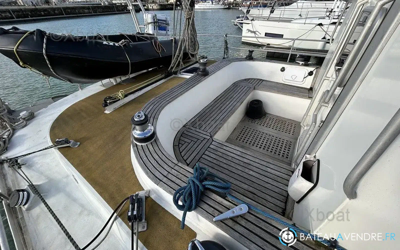 slider 6 Aluvoile Chatam 60