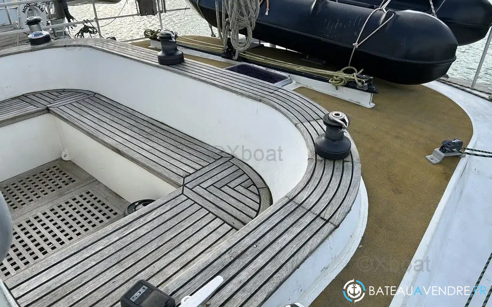 slider 7 Aluvoile Chatam 60