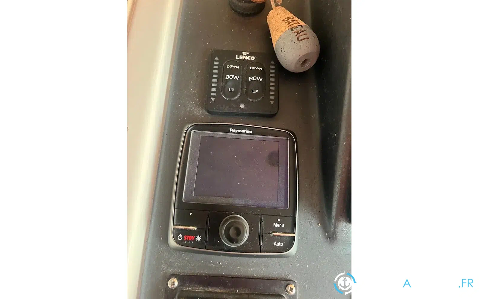 slider 12 Beneteau Swift Trawler 44