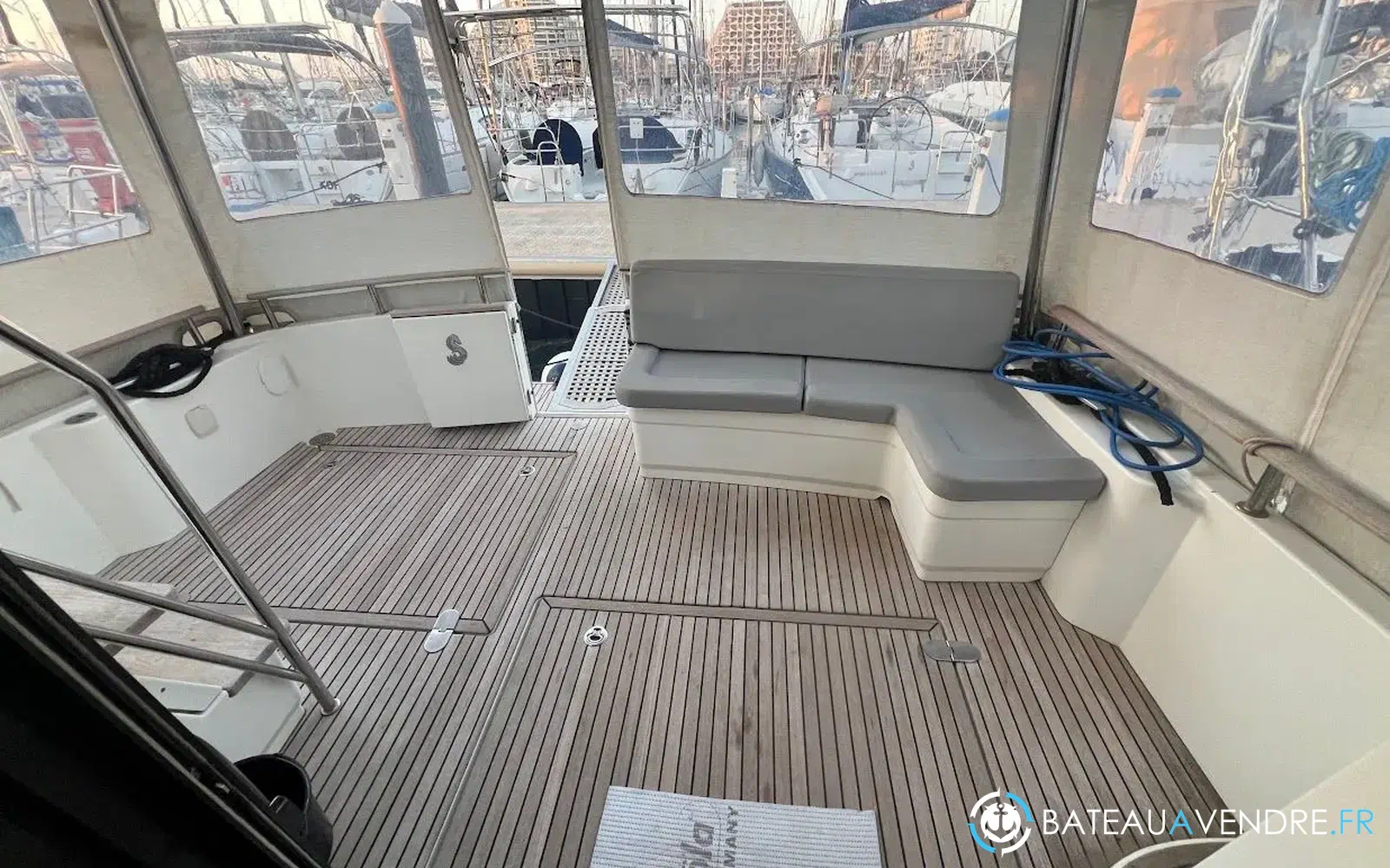 slider 23 Beneteau Swift Trawler 44