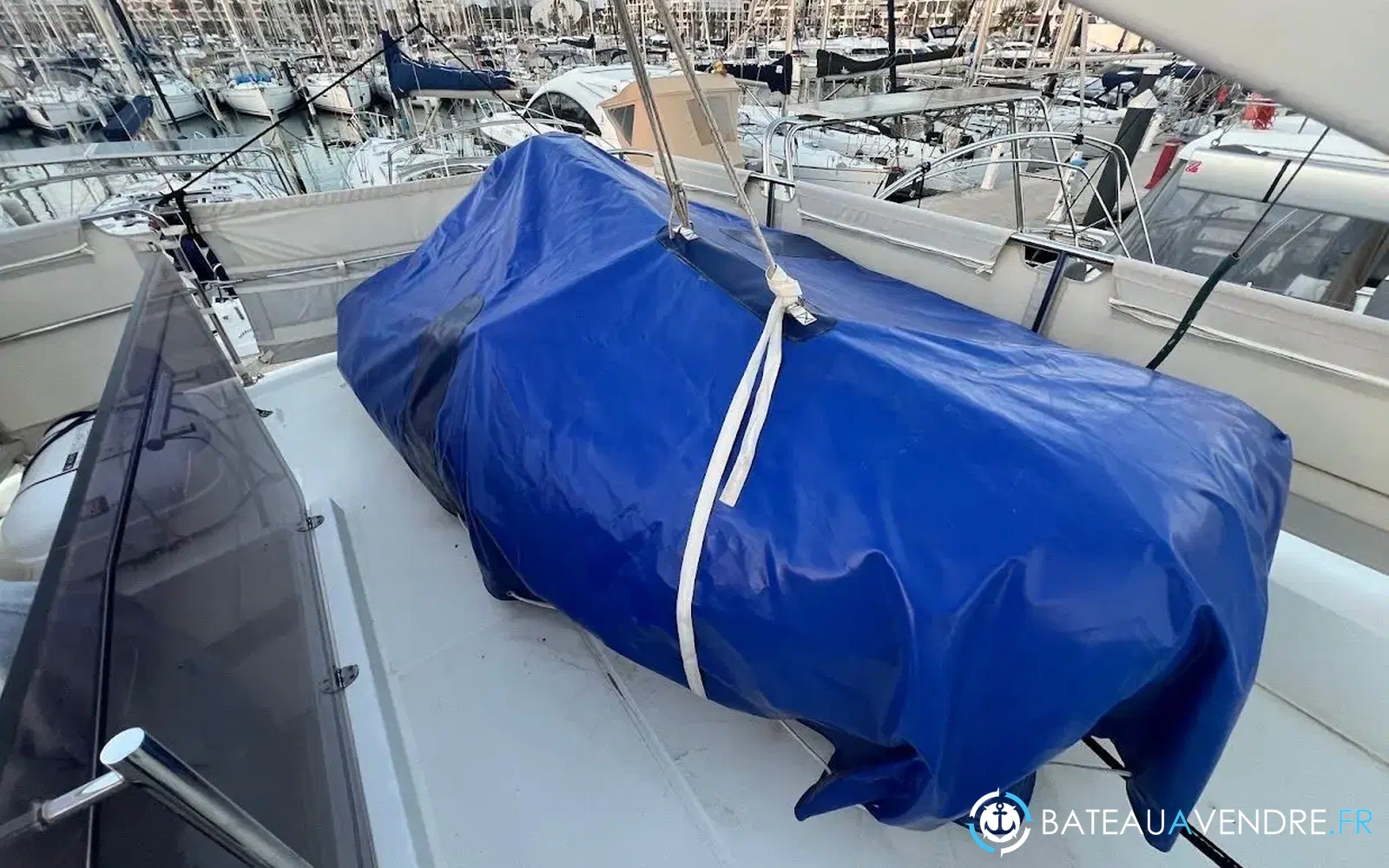 slider 26 Beneteau Swift Trawler 44