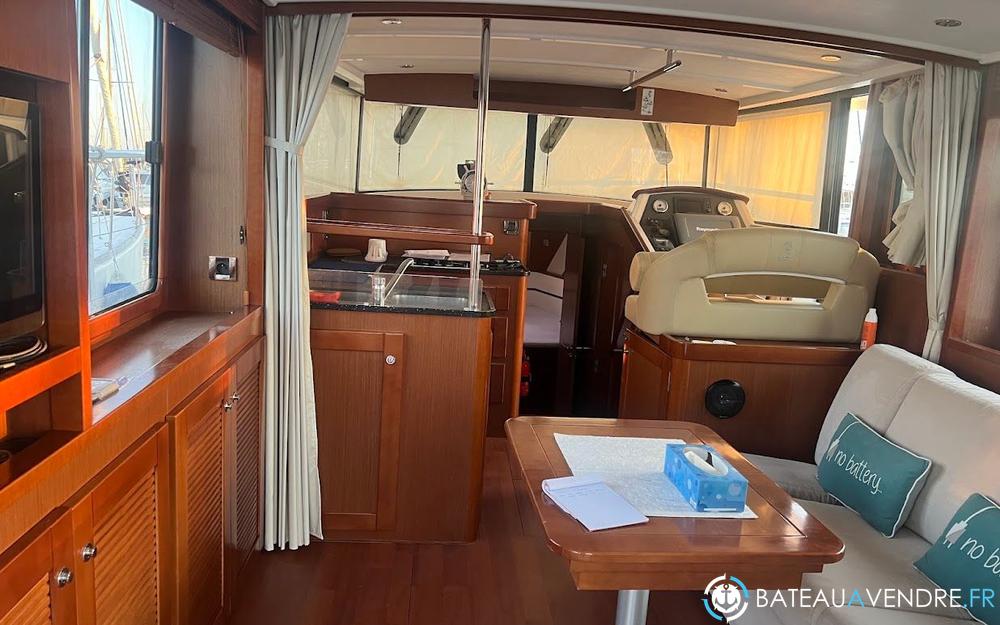 Beneteau Swift Trawler 44 photo 2