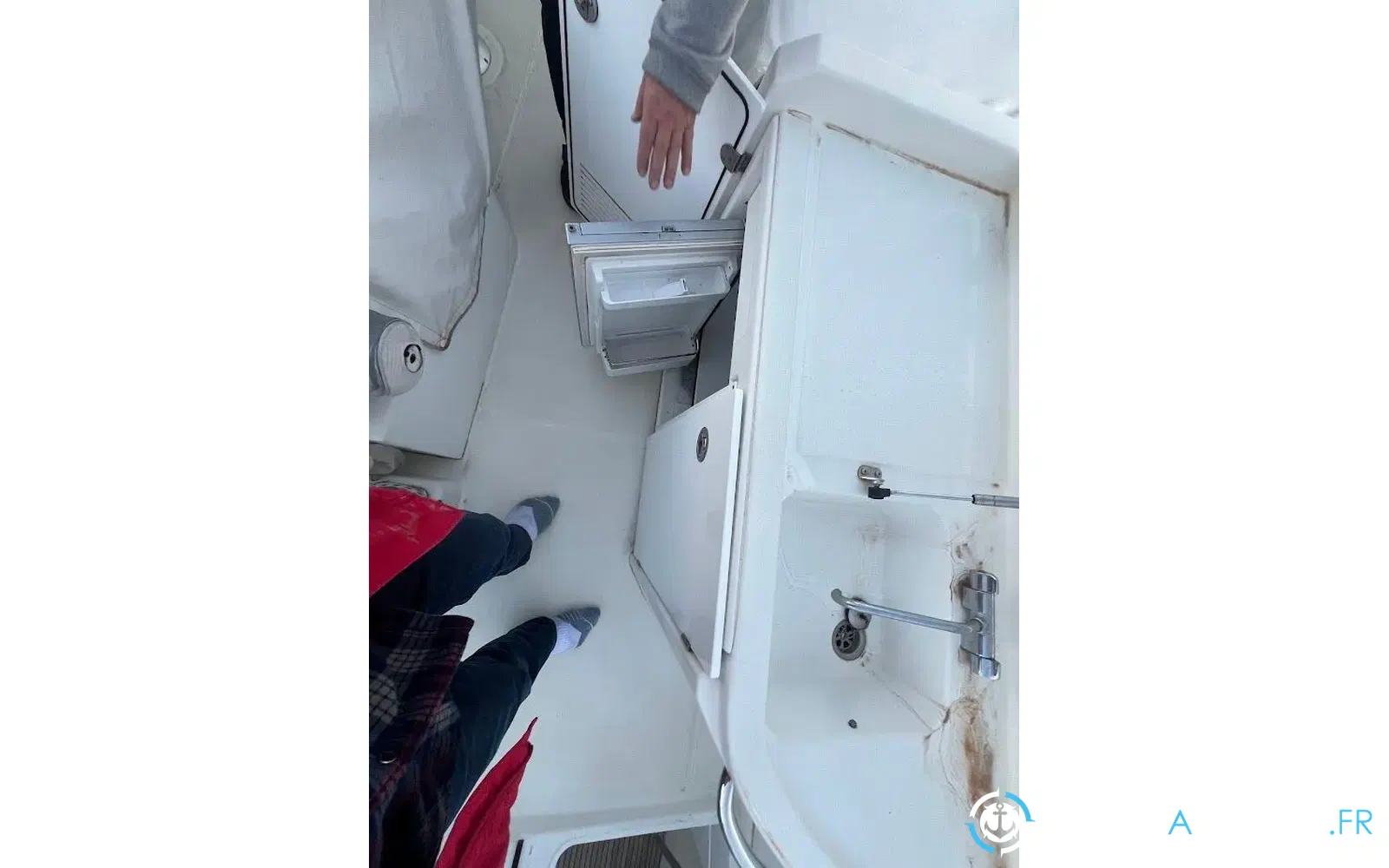 slider 35 Beneteau Swift Trawler 44