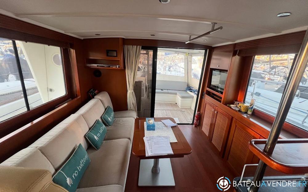 Beneteau Swift Trawler 44 photo 3