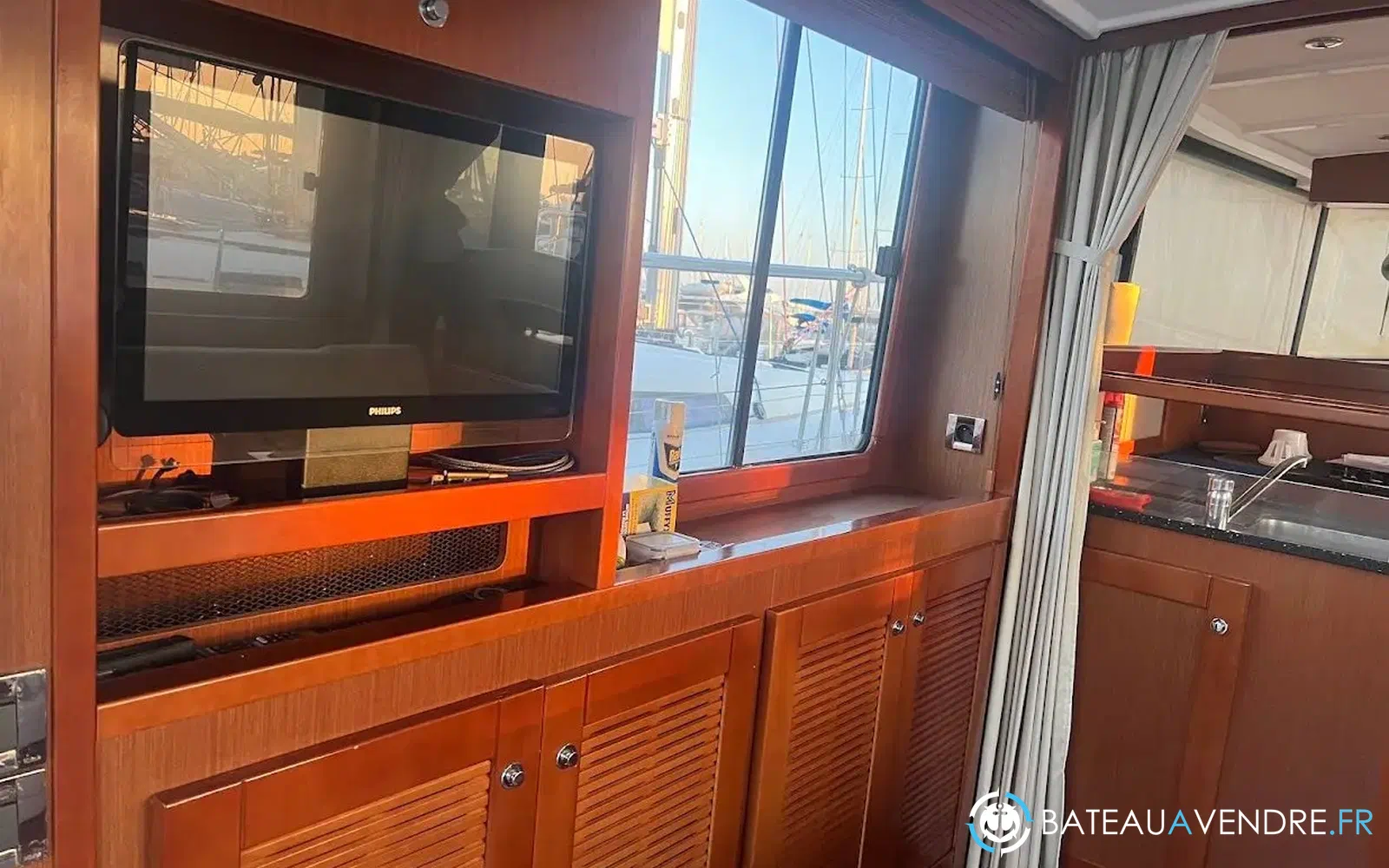 slider 4 Beneteau Swift Trawler 44