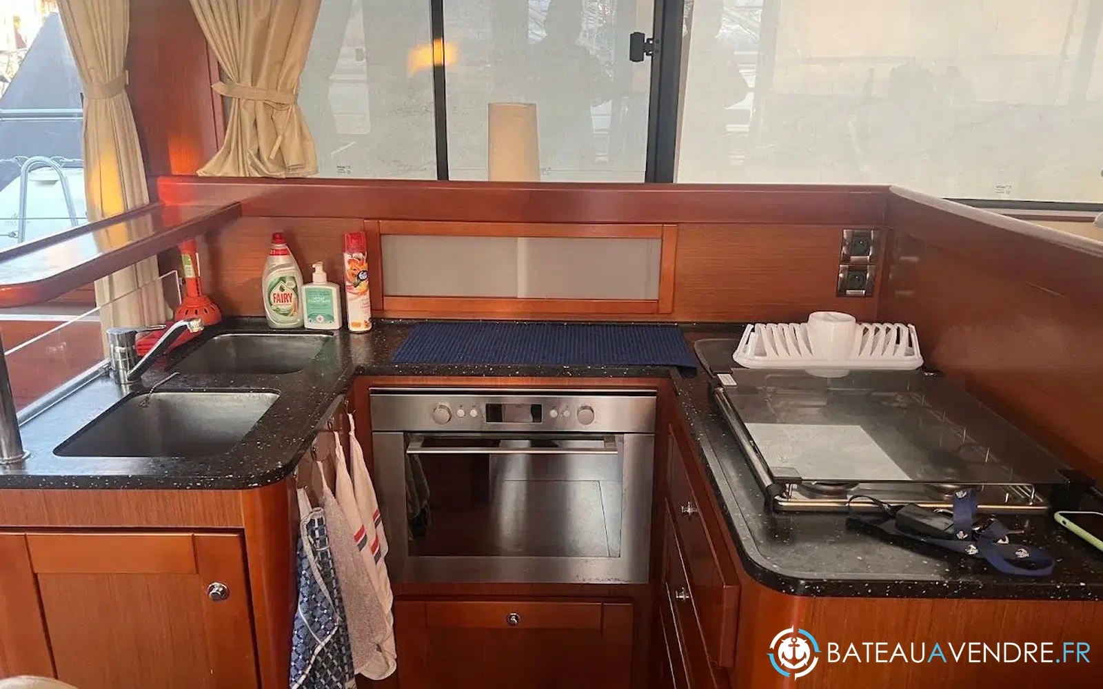 slider 5 Beneteau Swift Trawler 44