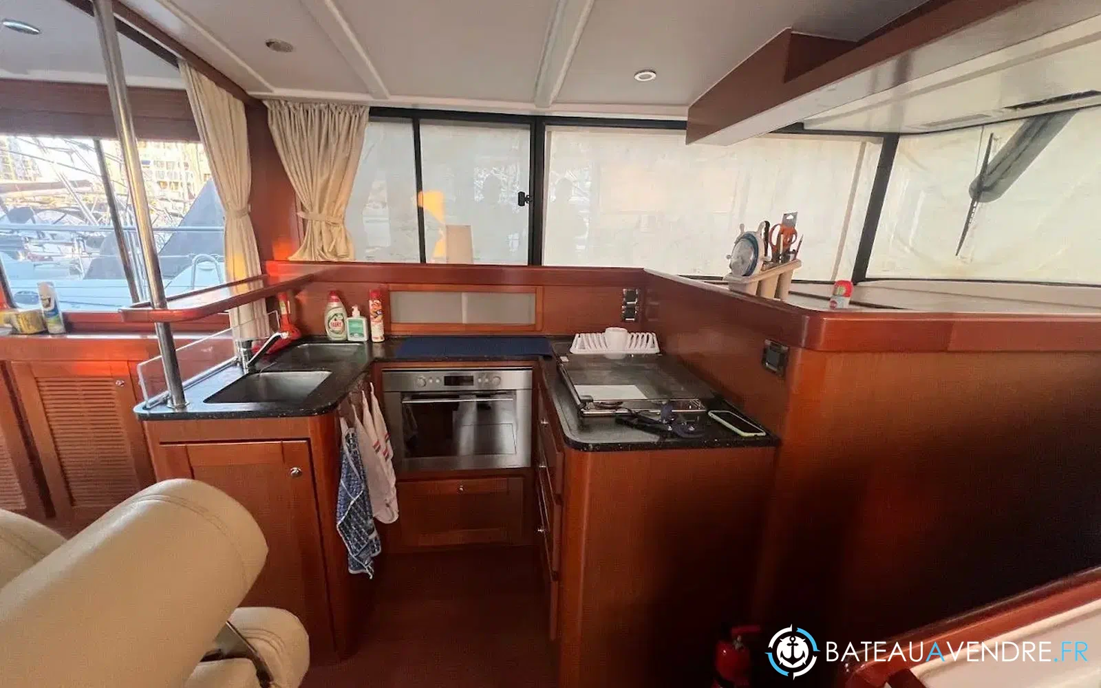 slider 6 Beneteau Swift Trawler 44