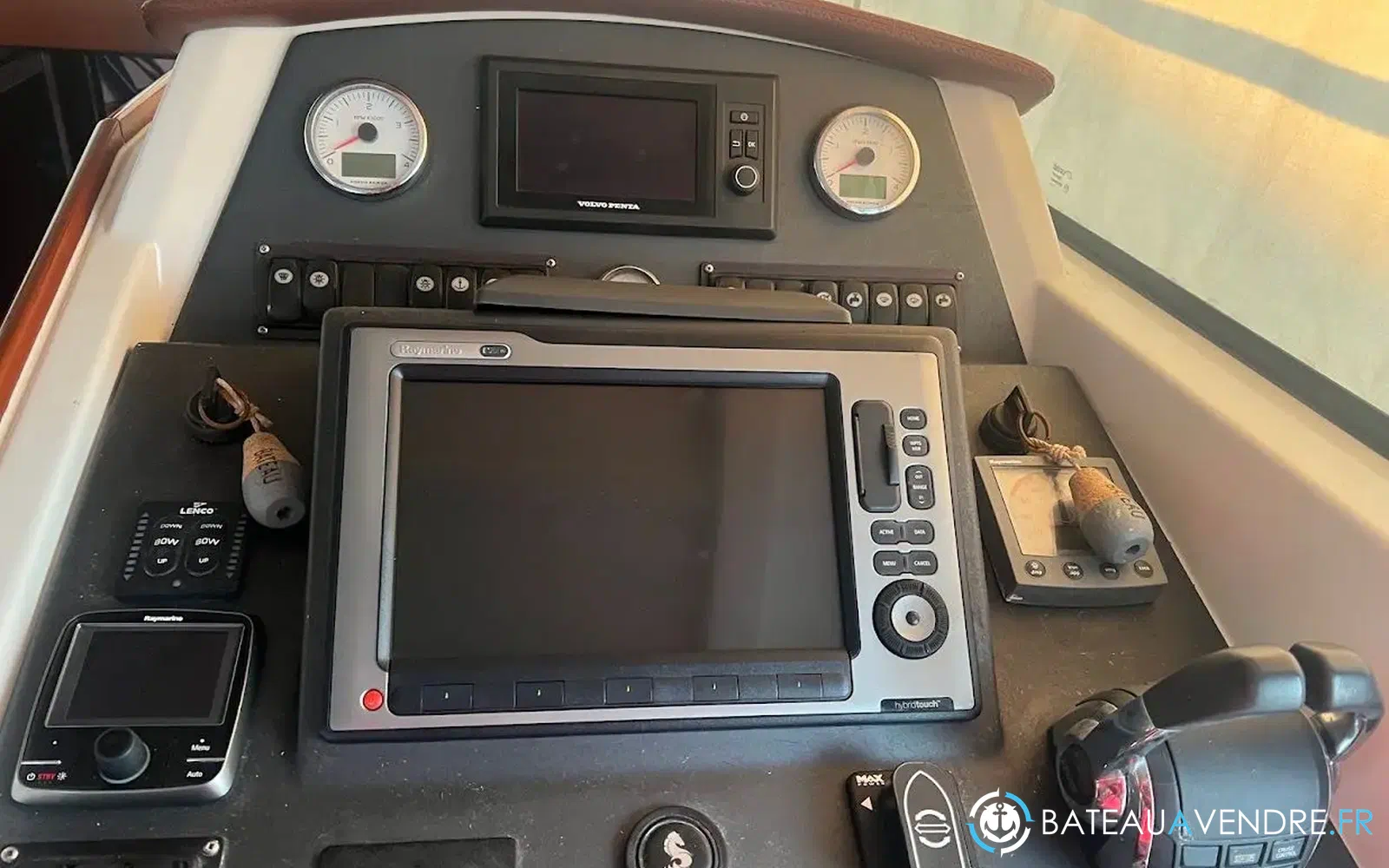 slider 8 Beneteau Swift Trawler 44