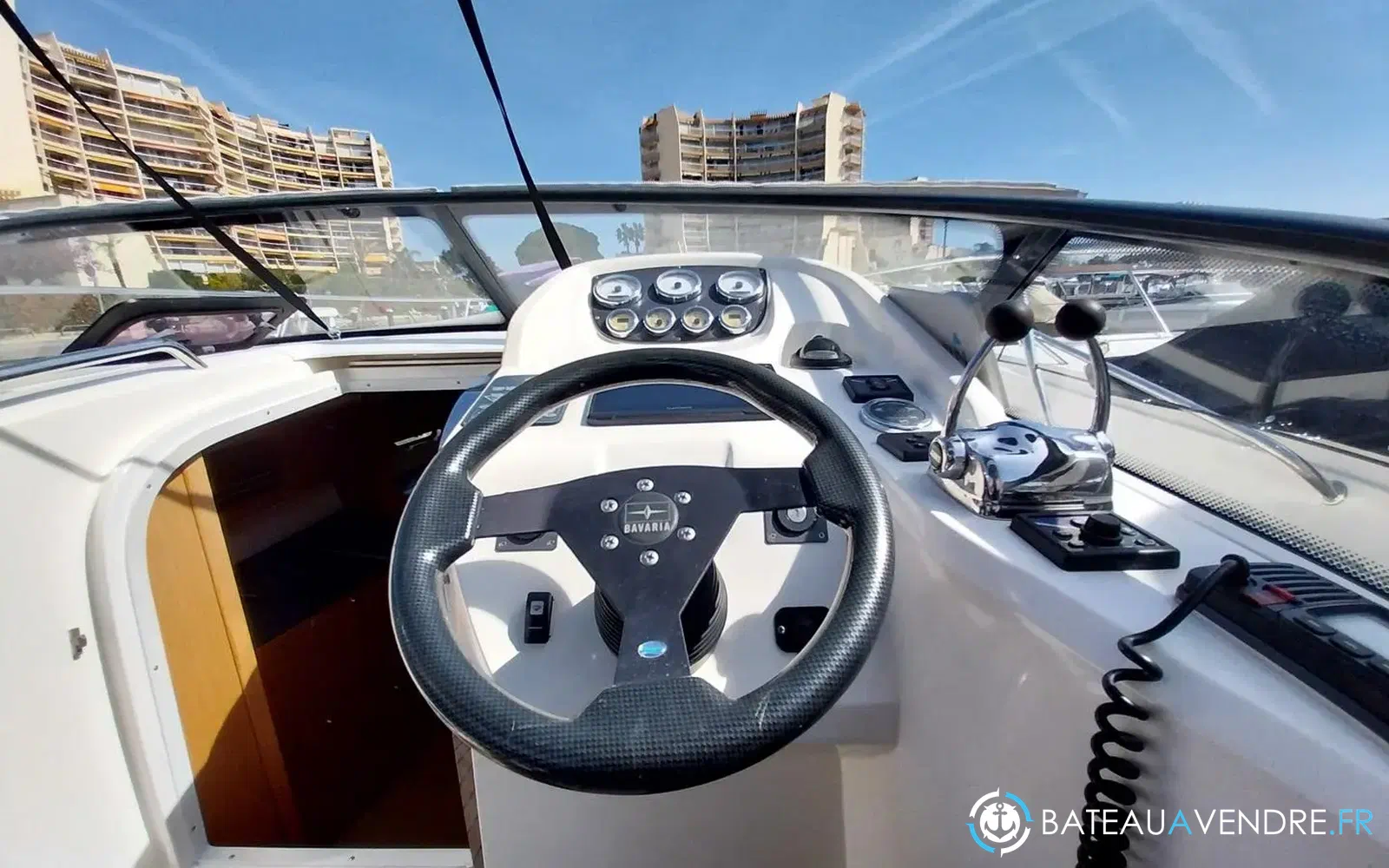 slider 14 Bavaria 28 Sport