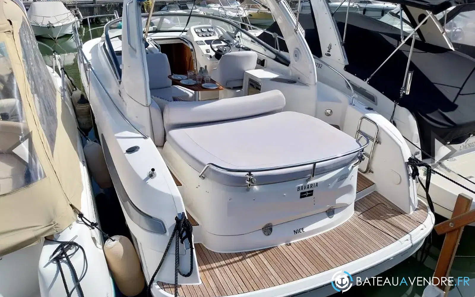 slider 1 Bavaria 28 Sport