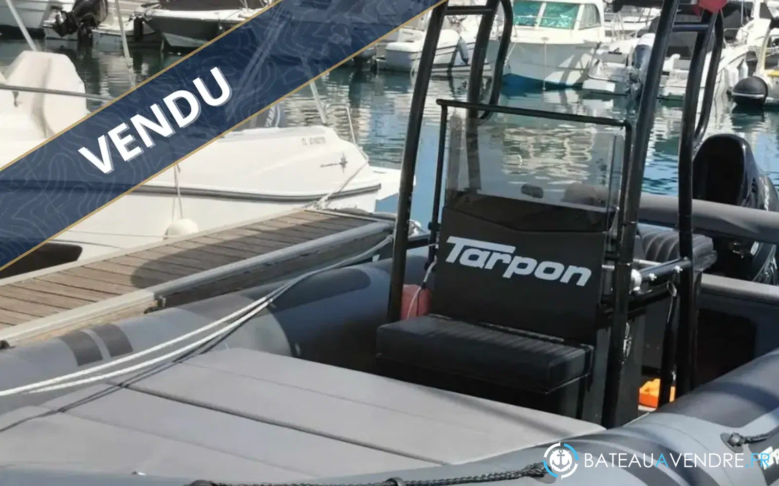 slider 0 Tarpon DV 62