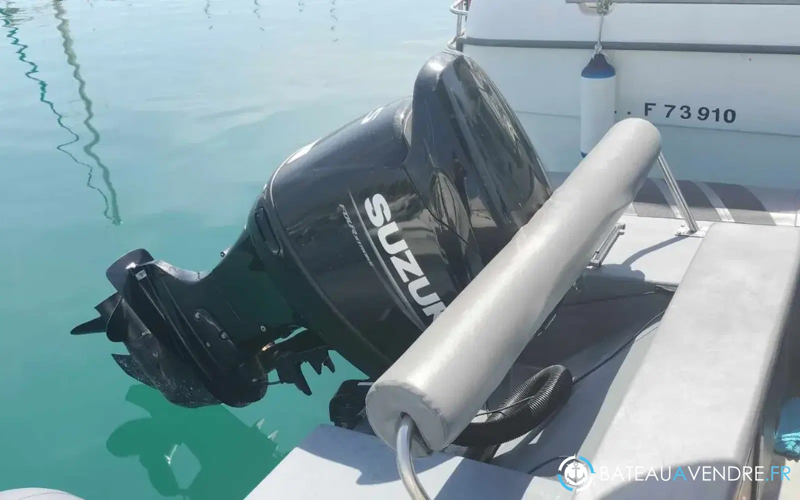 slider 9 Tarpon DV 62