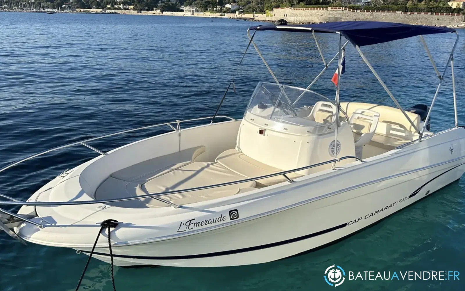 slider 1 Jeanneau Cap Camarat