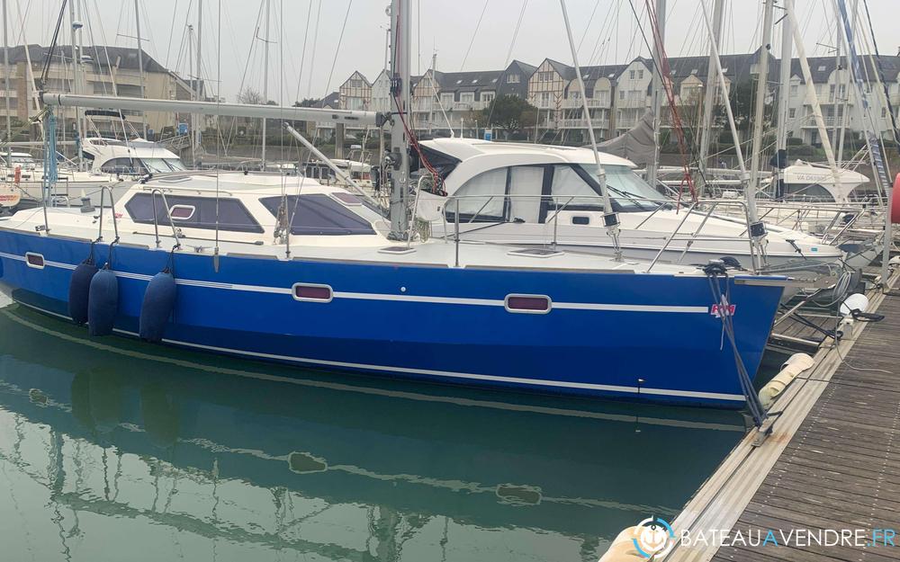 RM Yachts RM 1050 photo 2