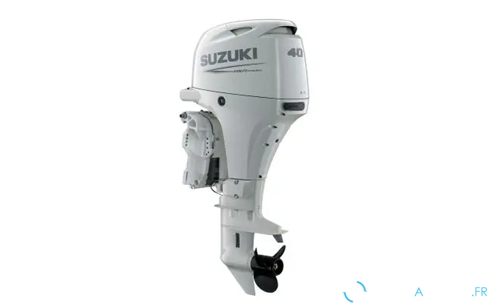 slider 2 SUZUKI DF40A