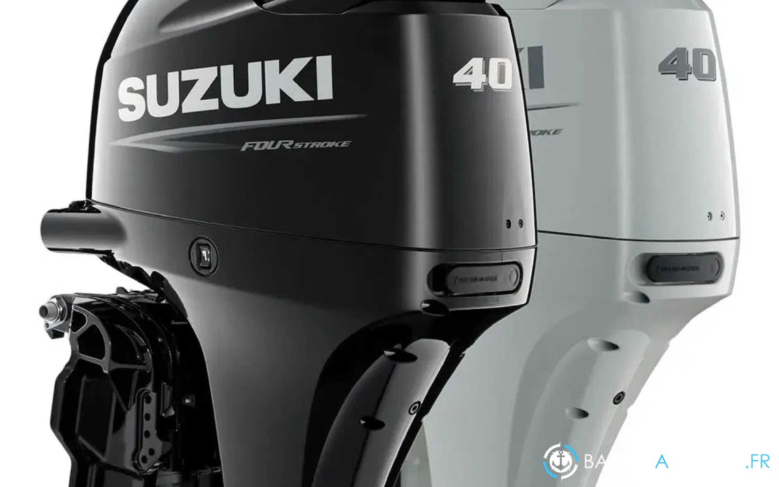 slider 0 SUZUKI DF40A
