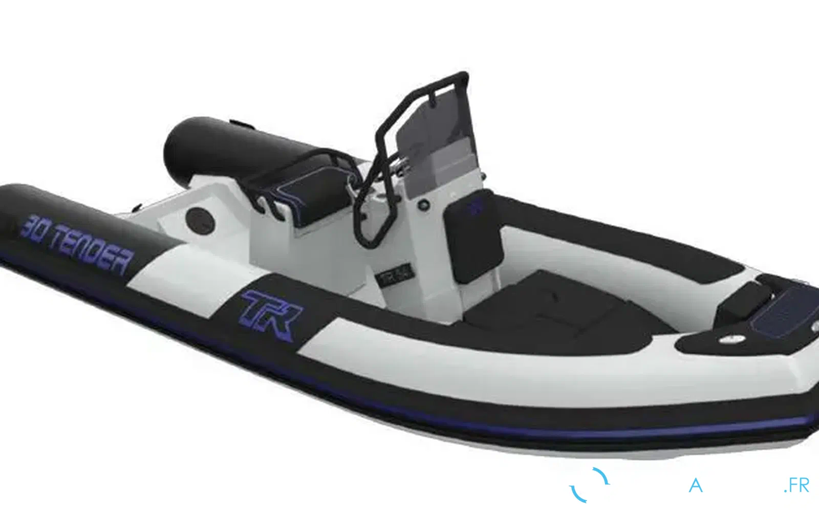 slider 0 3D Tender TR54 EDITION LIMITEE