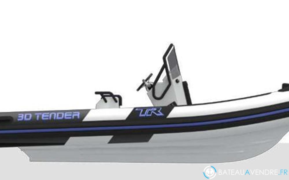 3D Tender TR54 EDITION LIMITEE photo 2