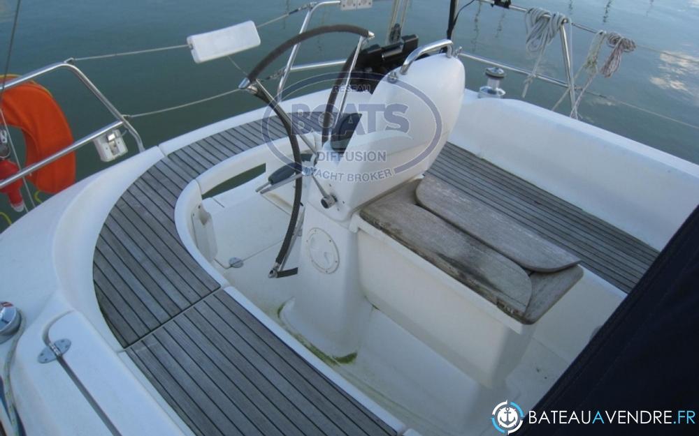 Bavaria  33 Cruiser  photo 2