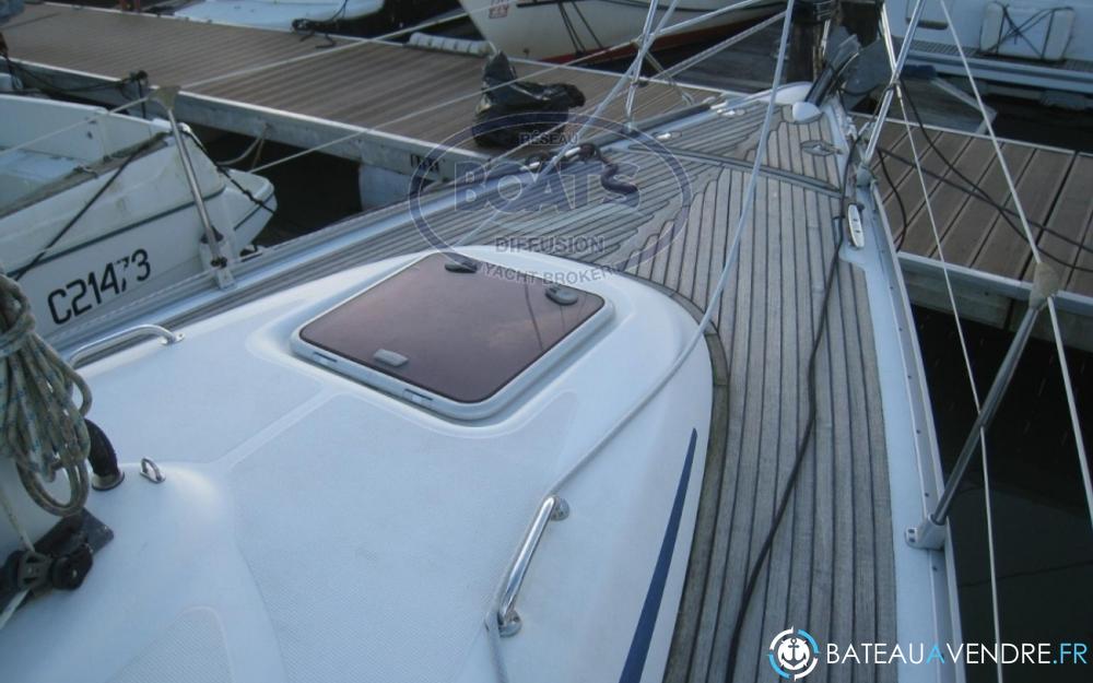 Bavaria  33 Cruiser  photo 3